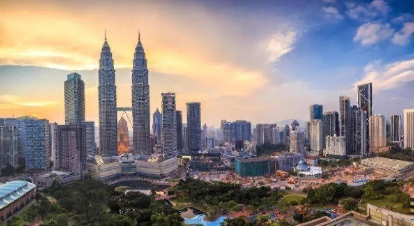 Oyo 175 Lotus Hotel Kuala Lumpur Malaysia