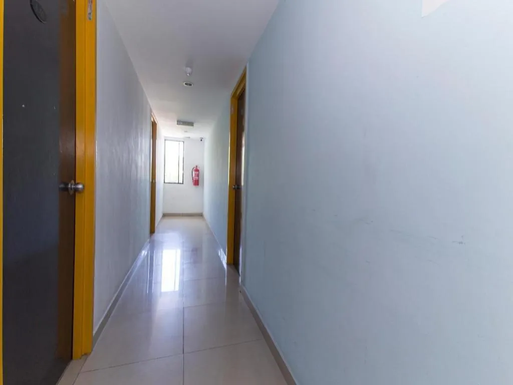 Oyo 175 Lotus Hotel Kuala Lumpur